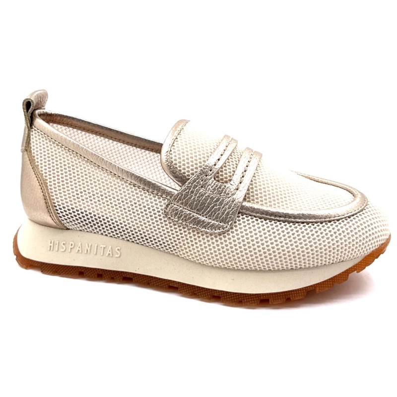 hv 254043 Ivoire Chaussures