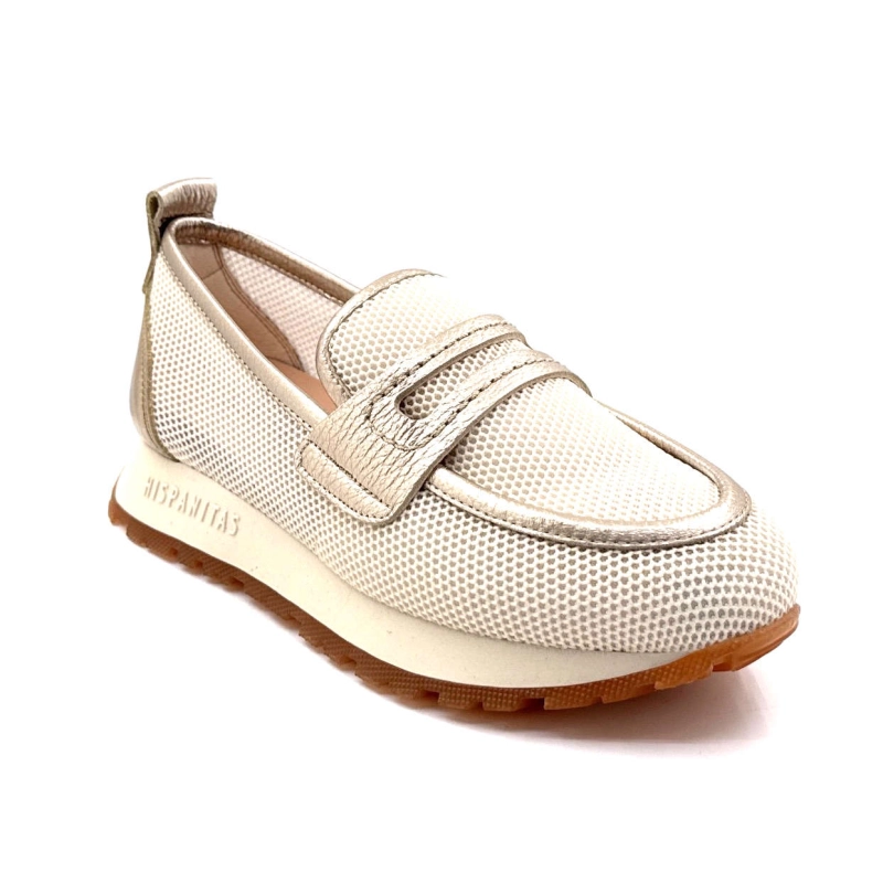 hv 254043 Ivoire Chaussures