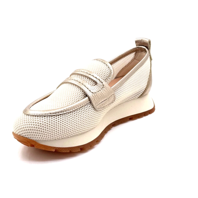 hv 254043 Ivoire Chaussures