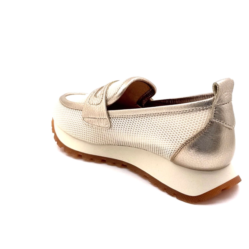 hv 254043 Ivoire Chaussures