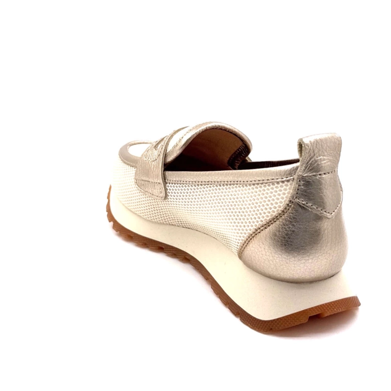 hv 254043 Ivoire Chaussures