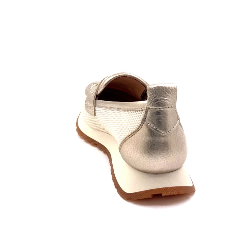 hv 254043 Ivoire Chaussures