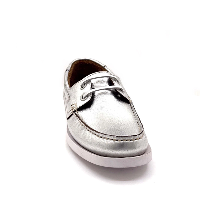 tim-005 Ivoire Chaussures