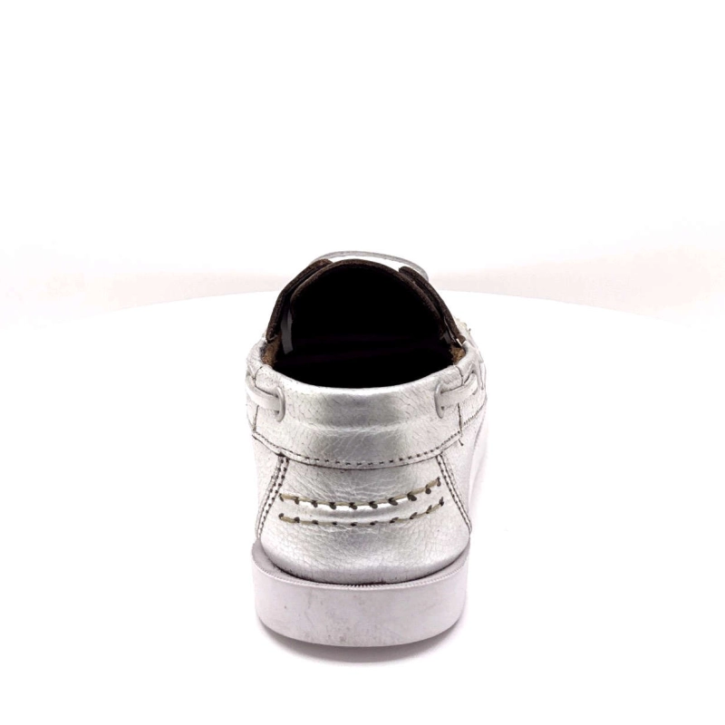 tim-005 Ivoire Chaussures