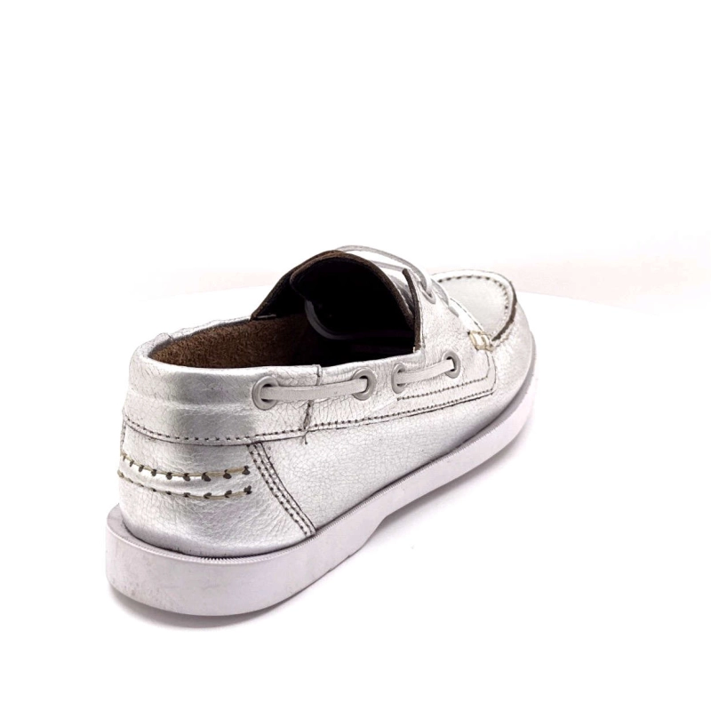 tim-005 Ivoire Chaussures