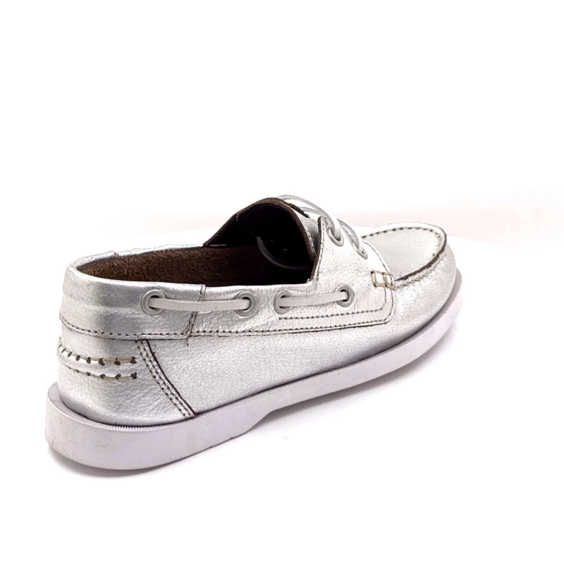 tim-005 Ivoire Chaussures