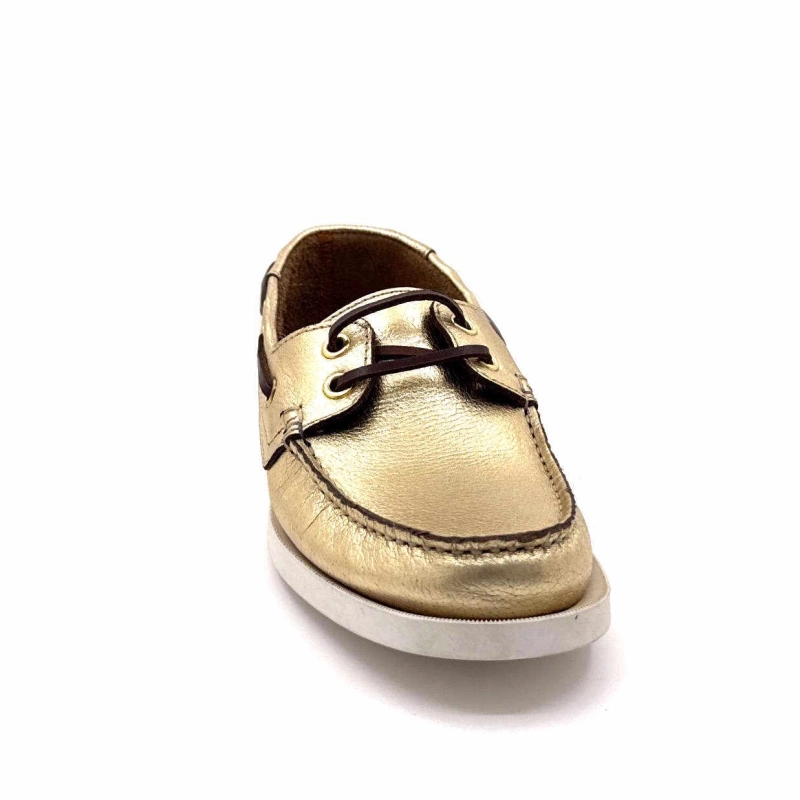 tim-005 Ivoire Chaussures