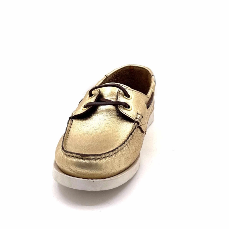 tim-005 Ivoire Chaussures