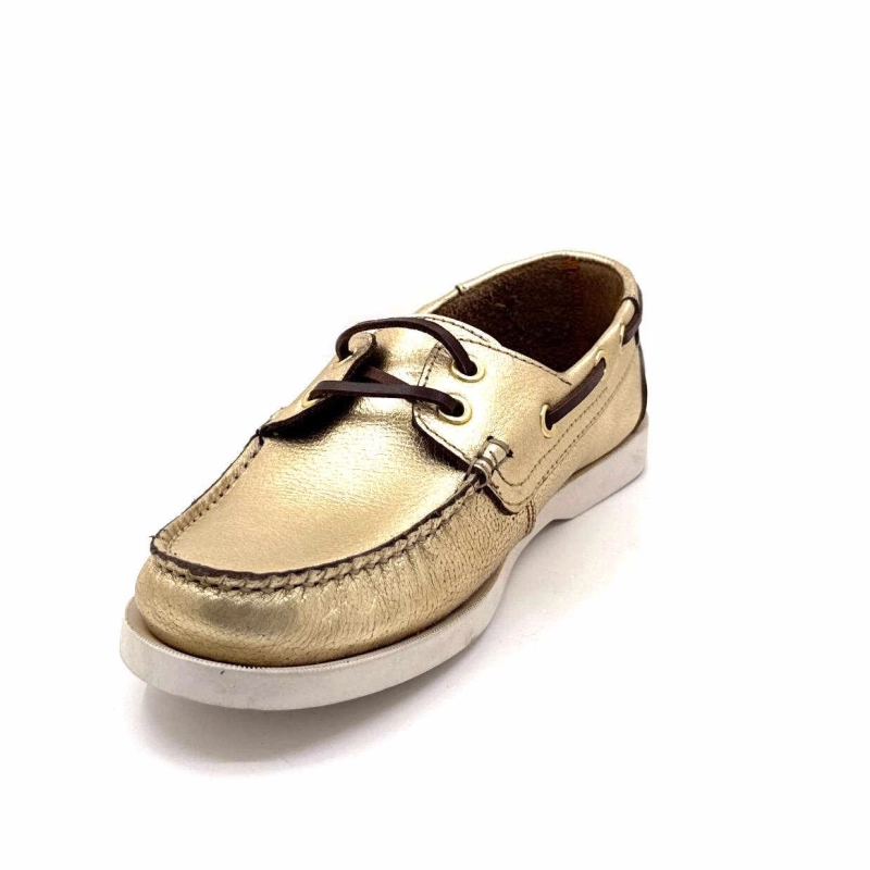 tim-005 Ivoire Chaussures