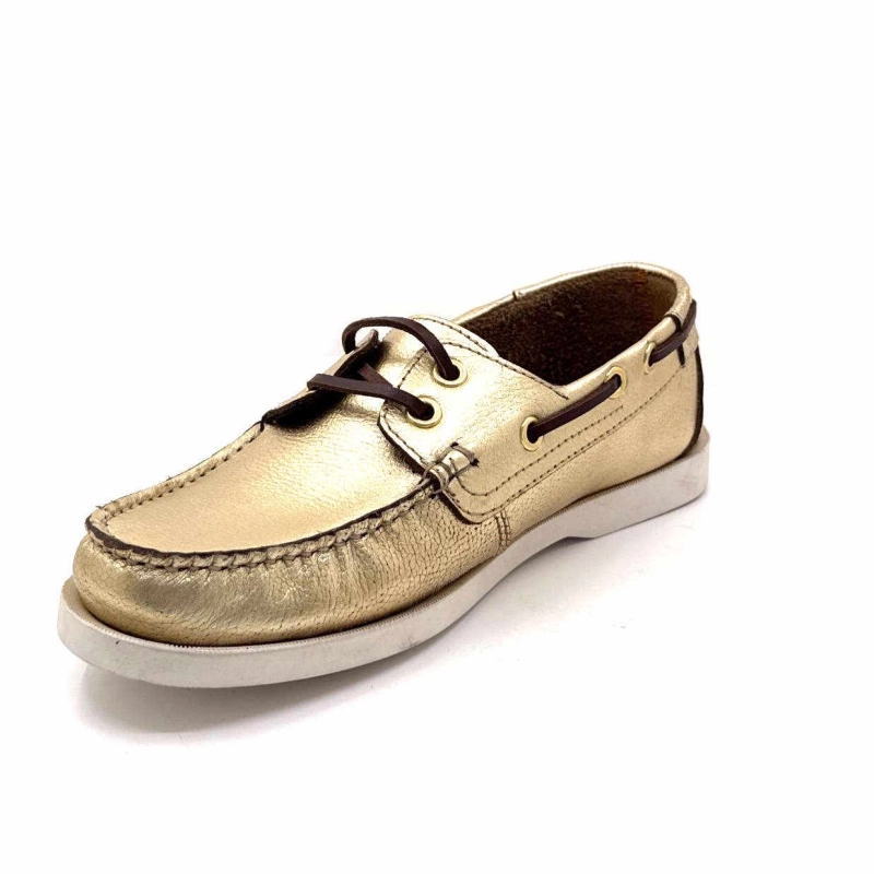 tim-005 Ivoire Chaussures