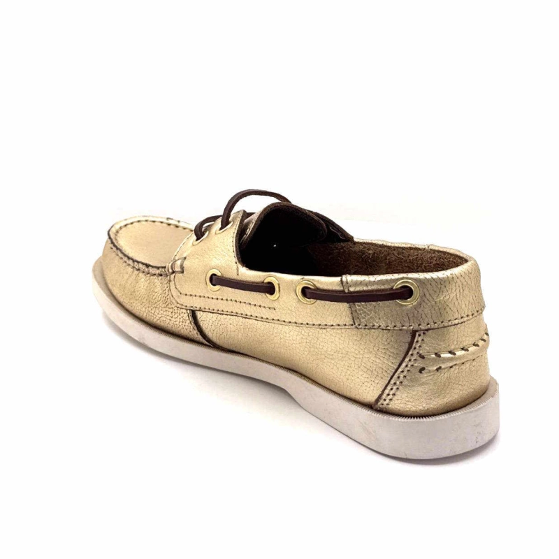 tim-005 Ivoire Chaussures