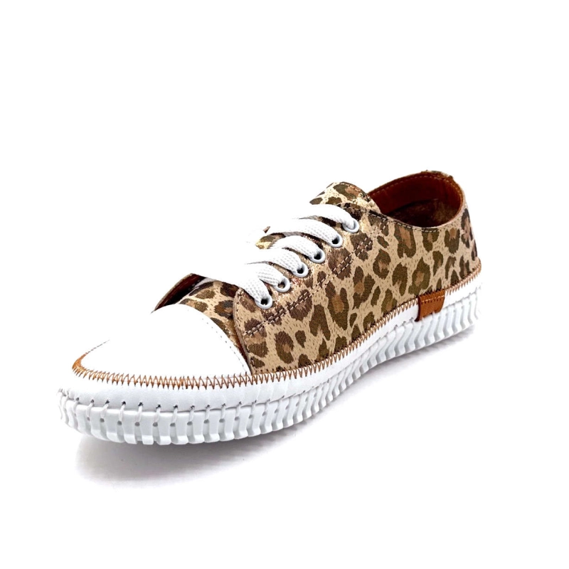 139409-1 Ivoire Chaussures