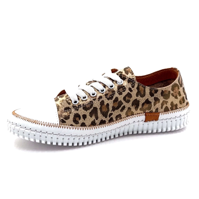 139409-1 Ivoire Chaussures