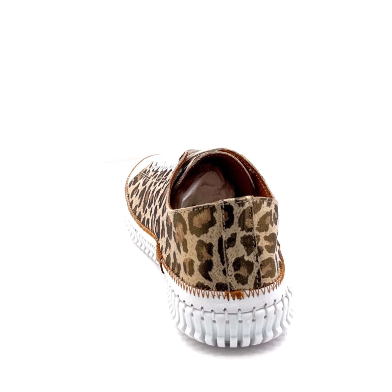 139409-1 Ivoire Chaussures