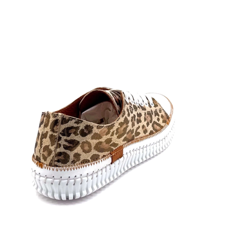 139409-1 Ivoire Chaussures