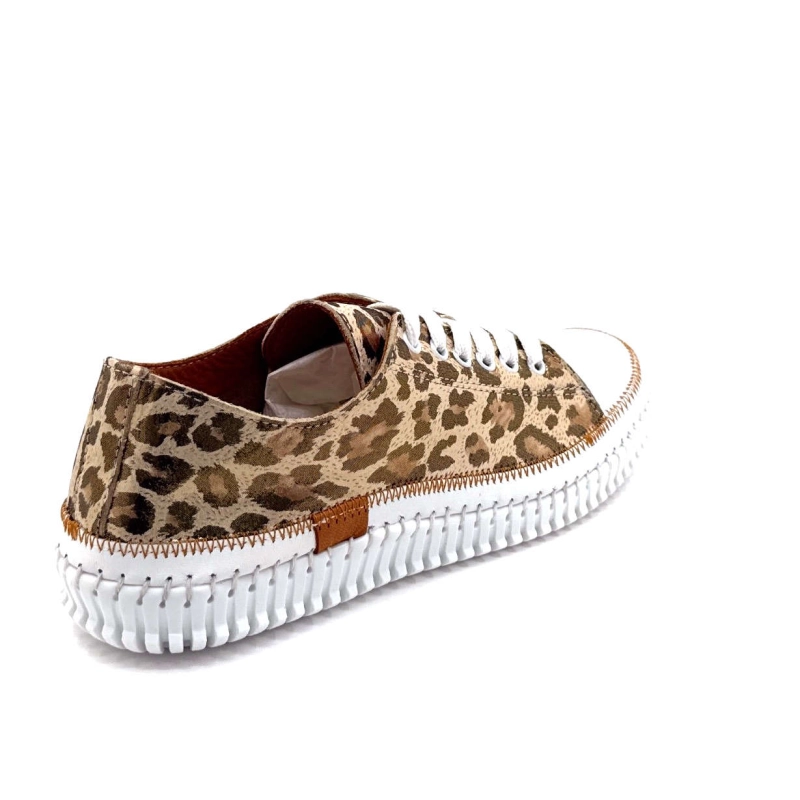 139409-1 Ivoire Chaussures