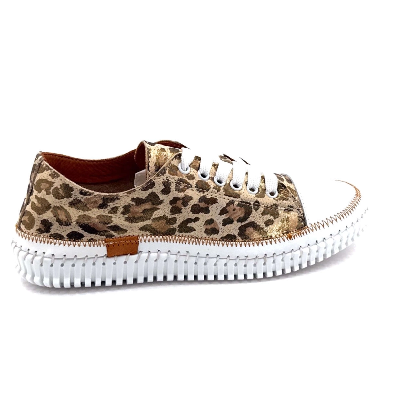 139409-1 Ivoire Chaussures