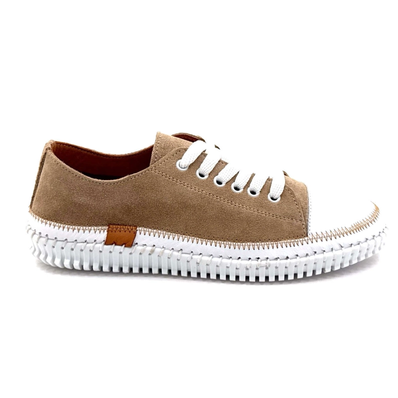 139409-1 Ivoire Chaussures