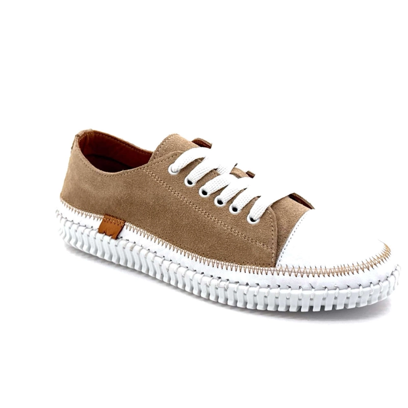 139409-1 Ivoire Chaussures