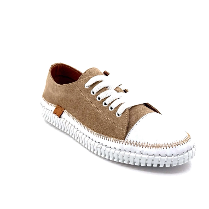 139409-1 Ivoire Chaussures