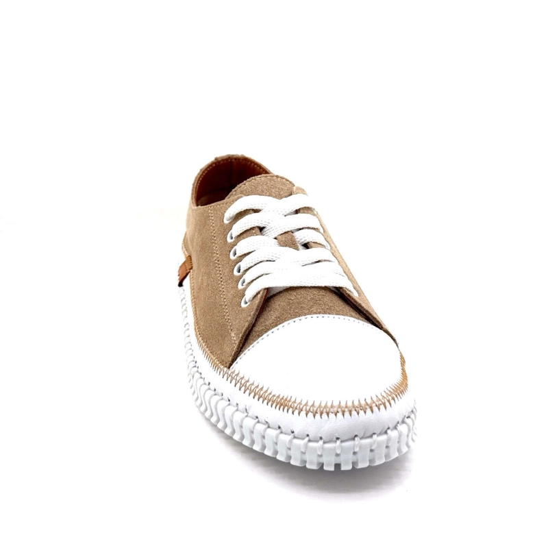 139409-1 Ivoire Chaussures