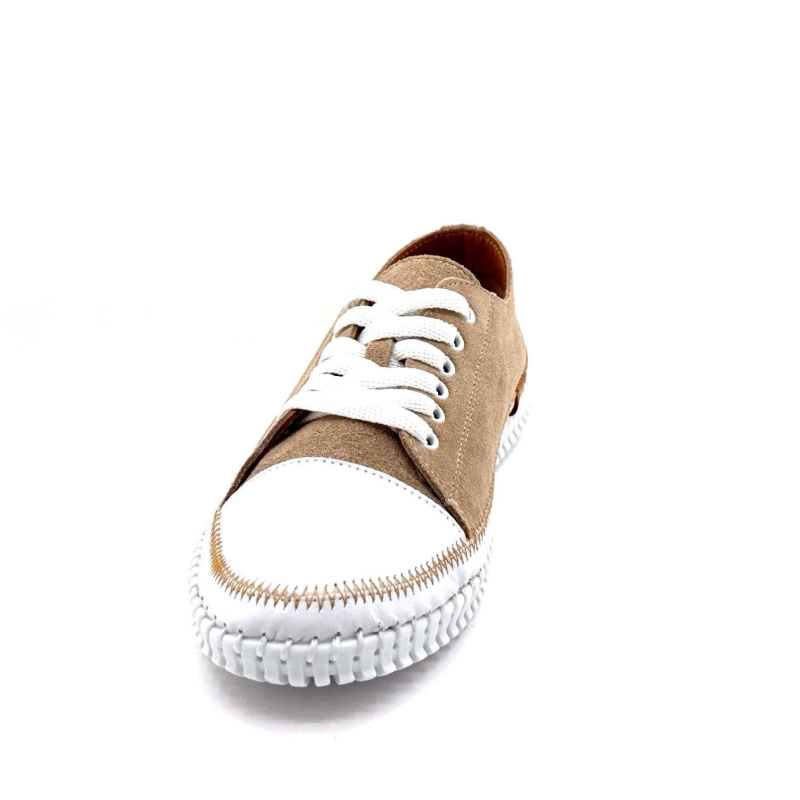 139409-1 Ivoire Chaussures