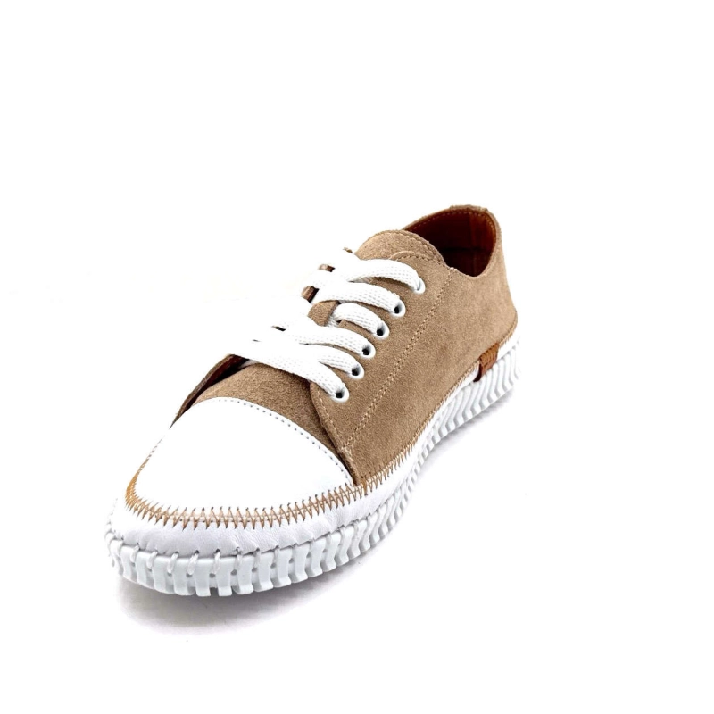 139409-1 Ivoire Chaussures