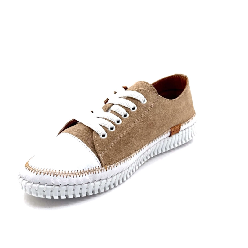 139409-1 Ivoire Chaussures