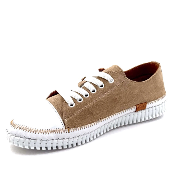 139409-1 Ivoire Chaussures