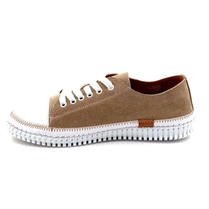 139409-1 Ivoire Chaussures