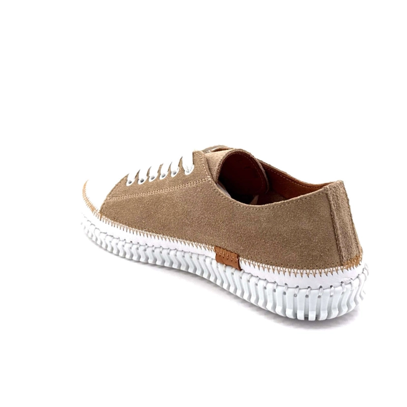 139409-1 Ivoire Chaussures