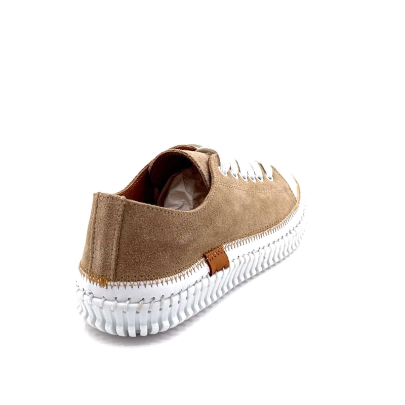 139409-1 Ivoire Chaussures