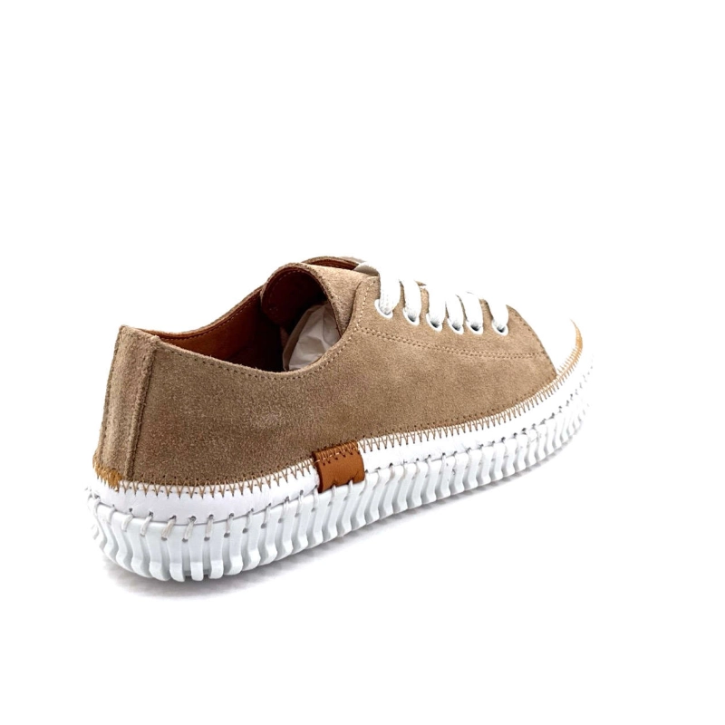 139409-1 Ivoire Chaussures