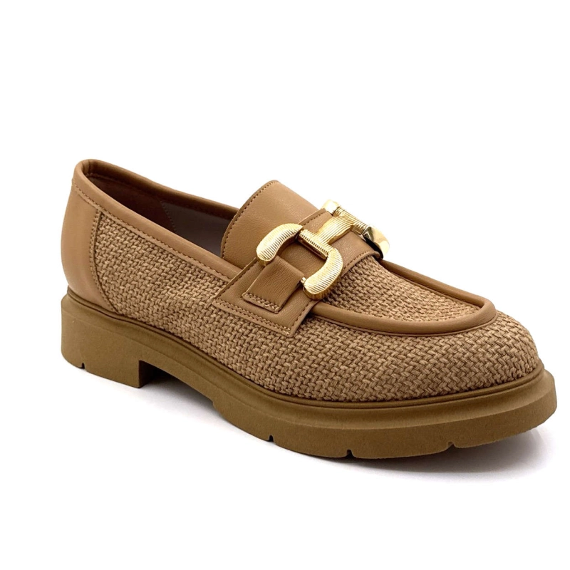 015637 Ivoire Chaussures