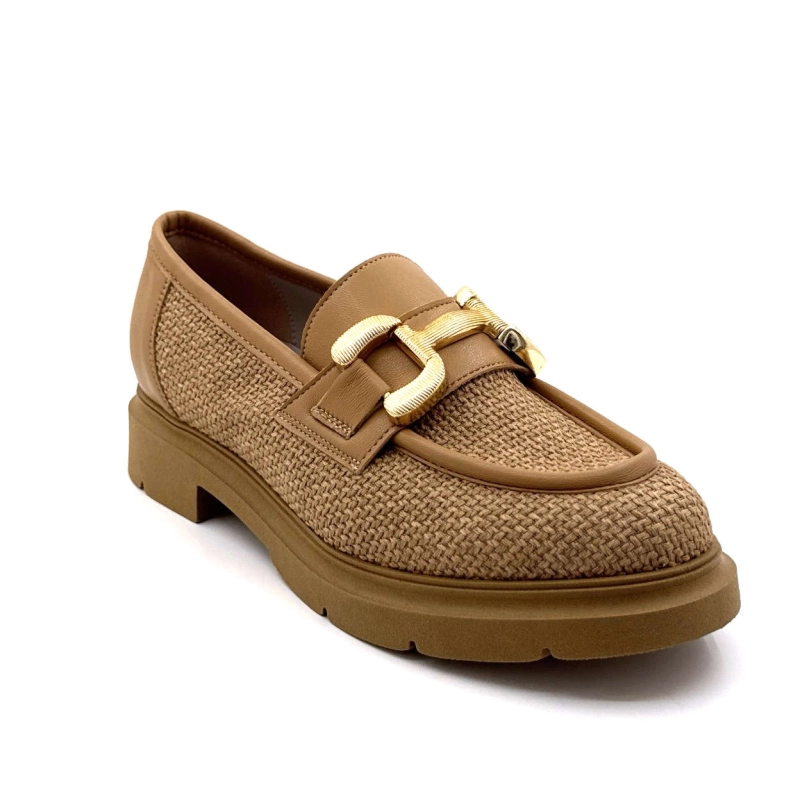 Ivoire 015637 Textile Camel 015637 - MANILA SC TEX NOSTRO PA Printemps Eté 2025