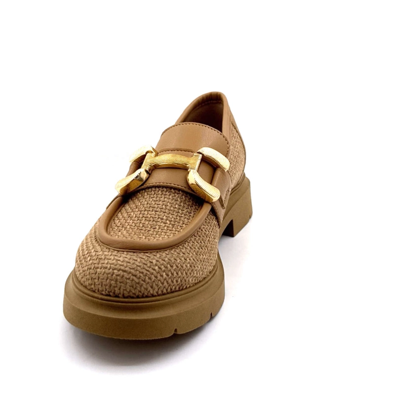 015637 Ivoire Chaussures