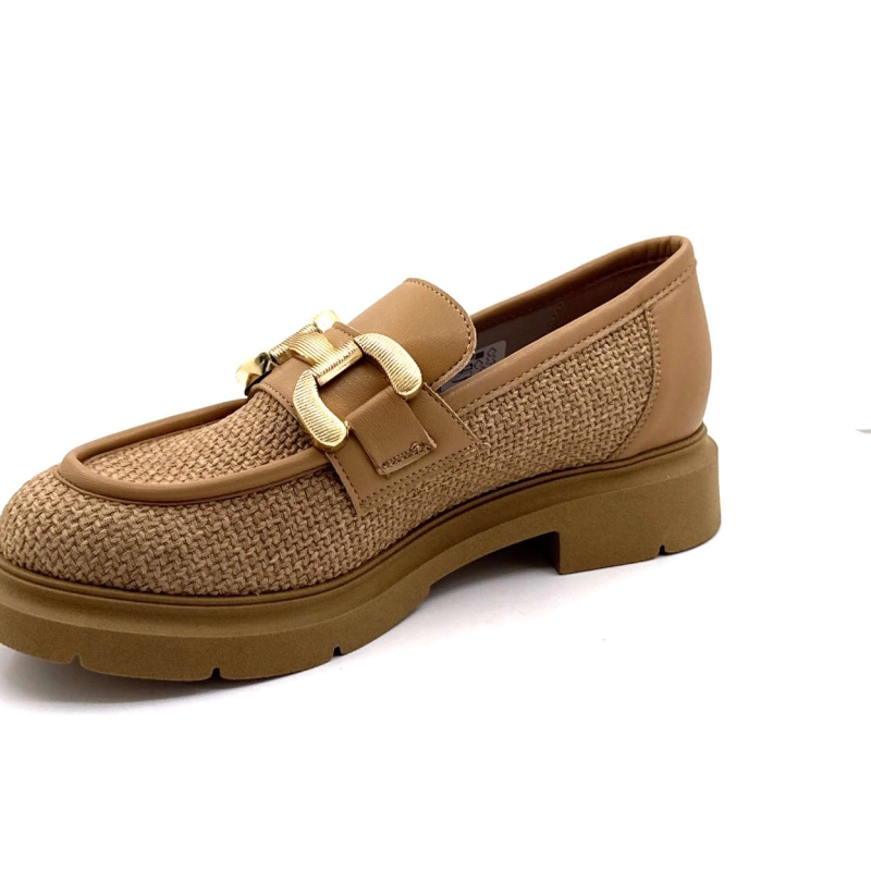 015637 Ivoire Chaussures