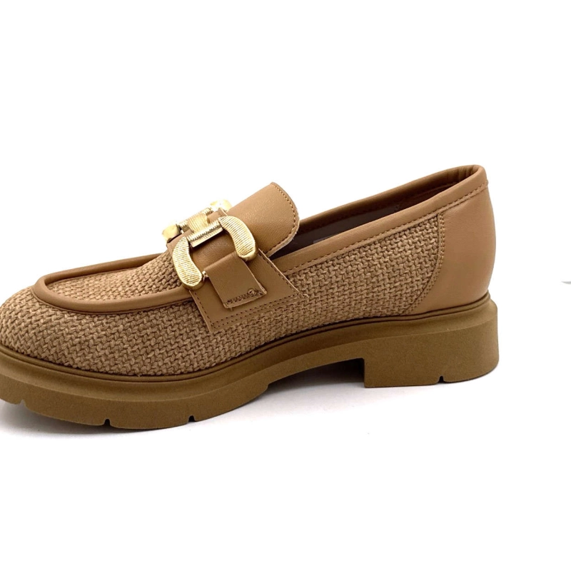 015637 Ivoire Chaussures