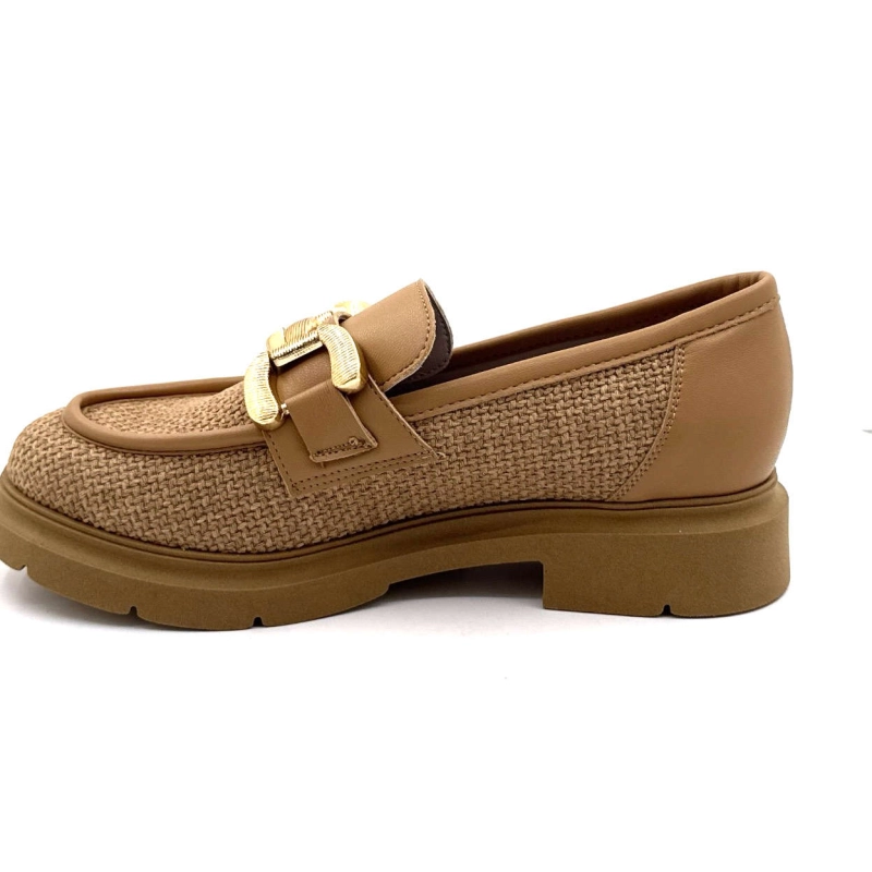 015637 Ivoire Chaussures