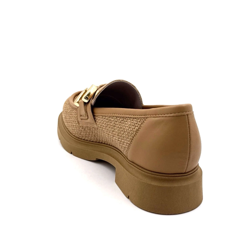 015637 Ivoire Chaussures