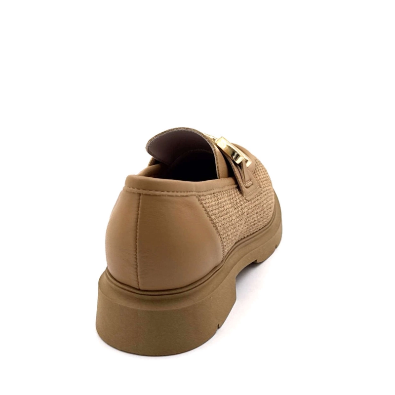 015637 Ivoire Chaussures