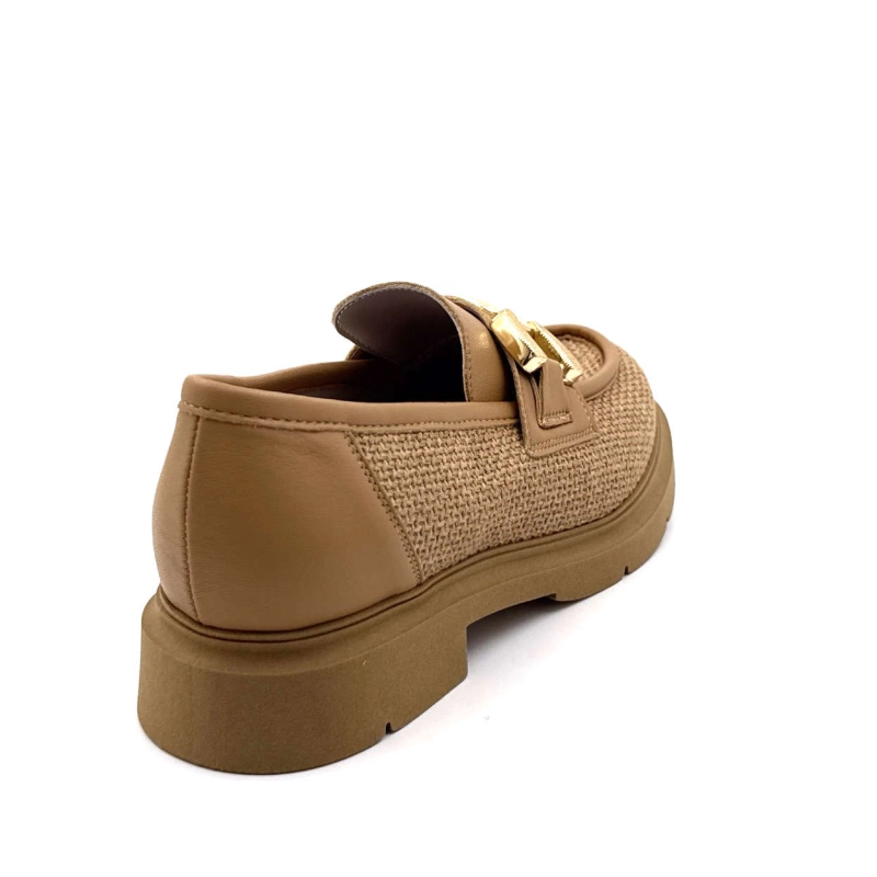 015637 Ivoire Chaussures