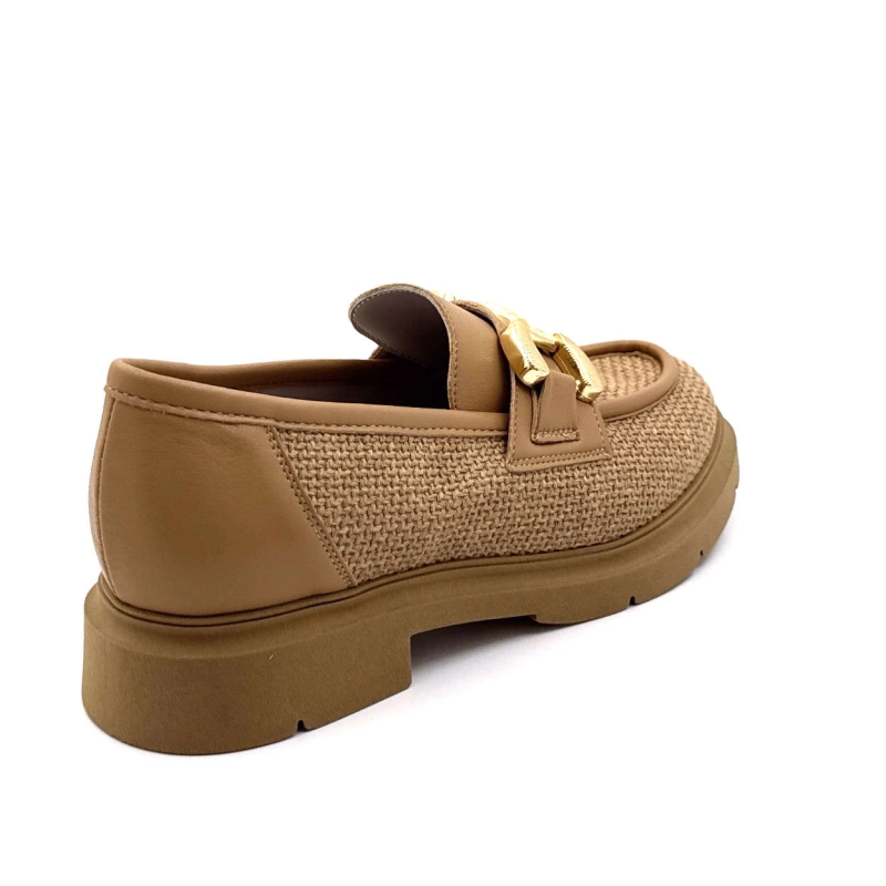 015637 Ivoire Chaussures