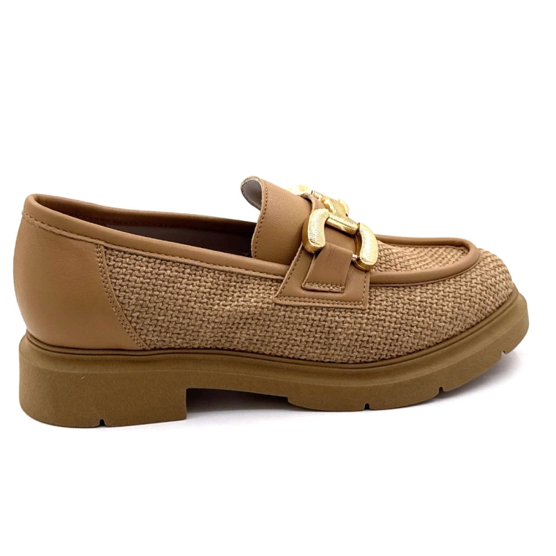 015637 Ivoire Chaussures