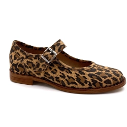 A nimal ier Ivoire Chaussures