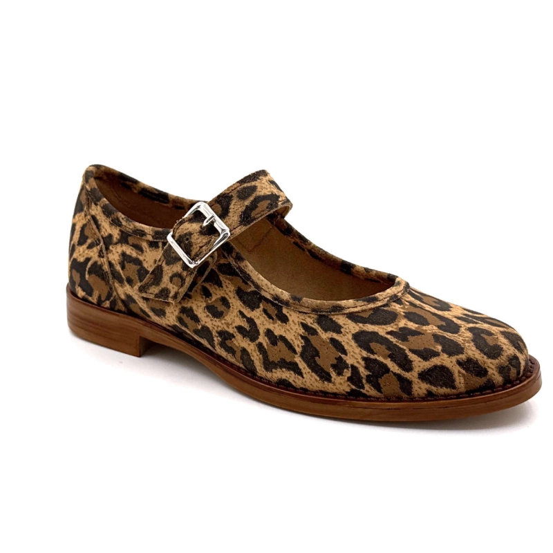 1115 Ivoire Chaussures