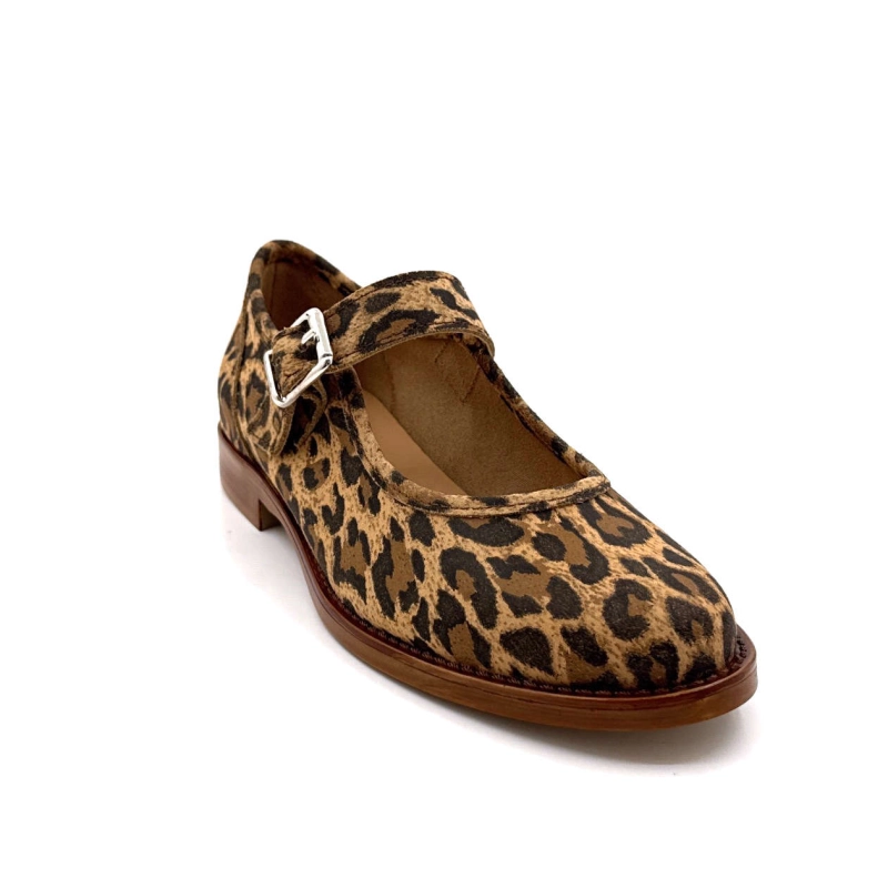 1115 Ivoire Chaussures