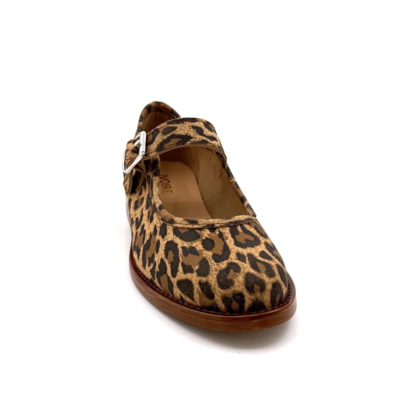 1115 Ivoire Chaussures