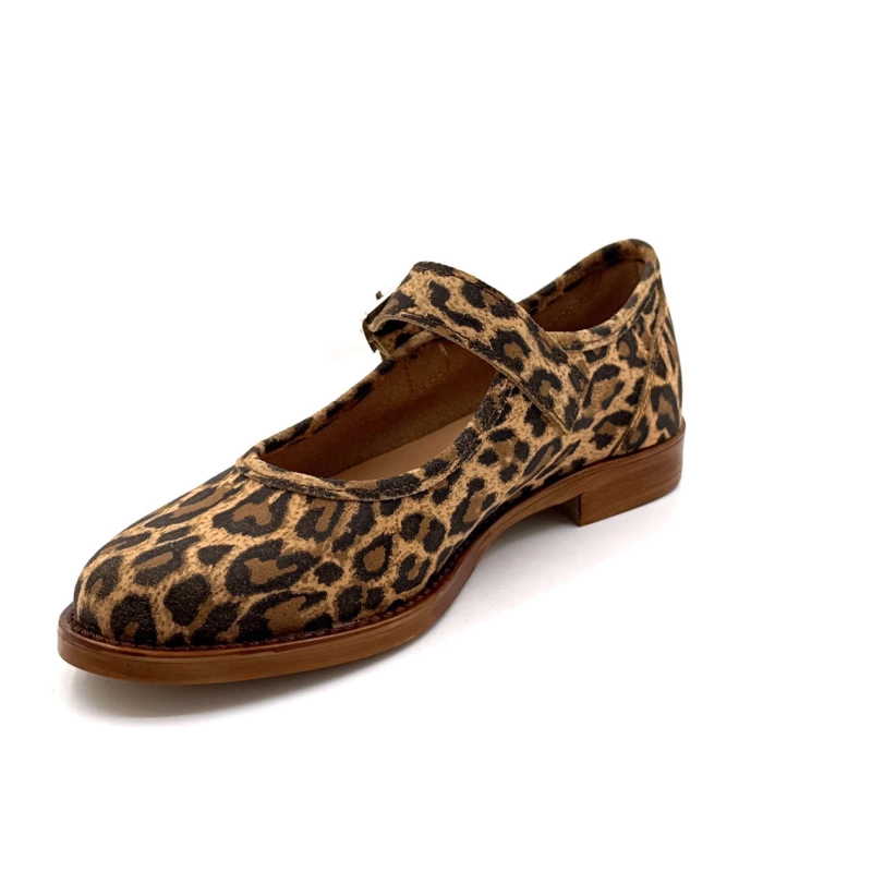 1115 Ivoire Chaussures