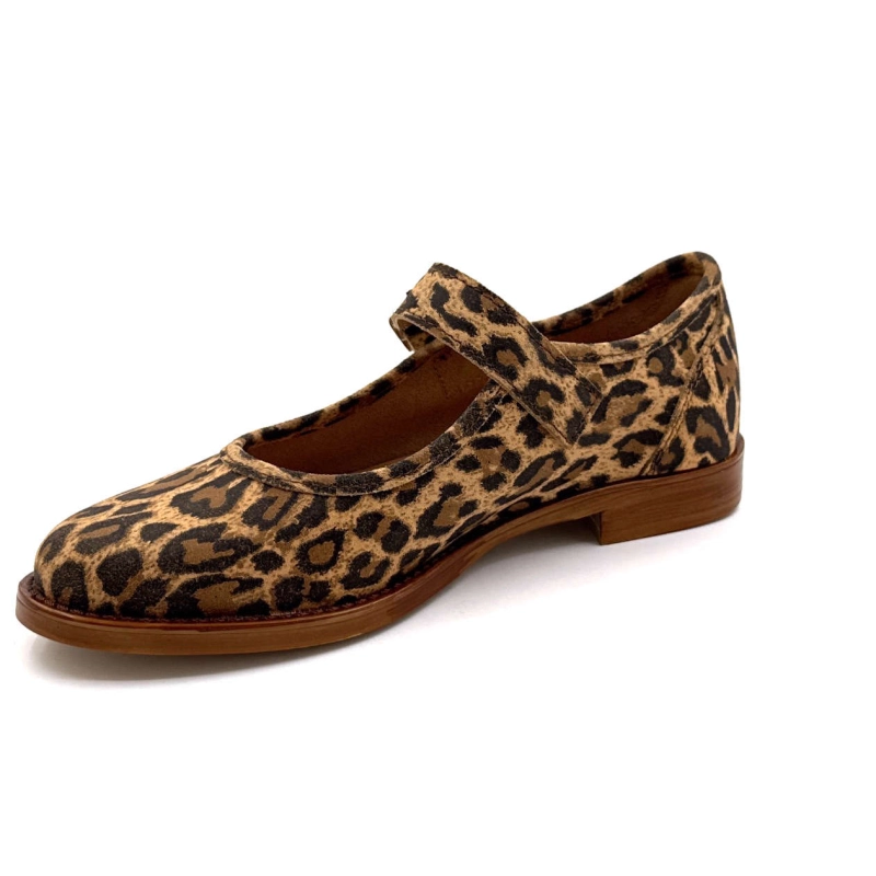 1115 Ivoire Chaussures